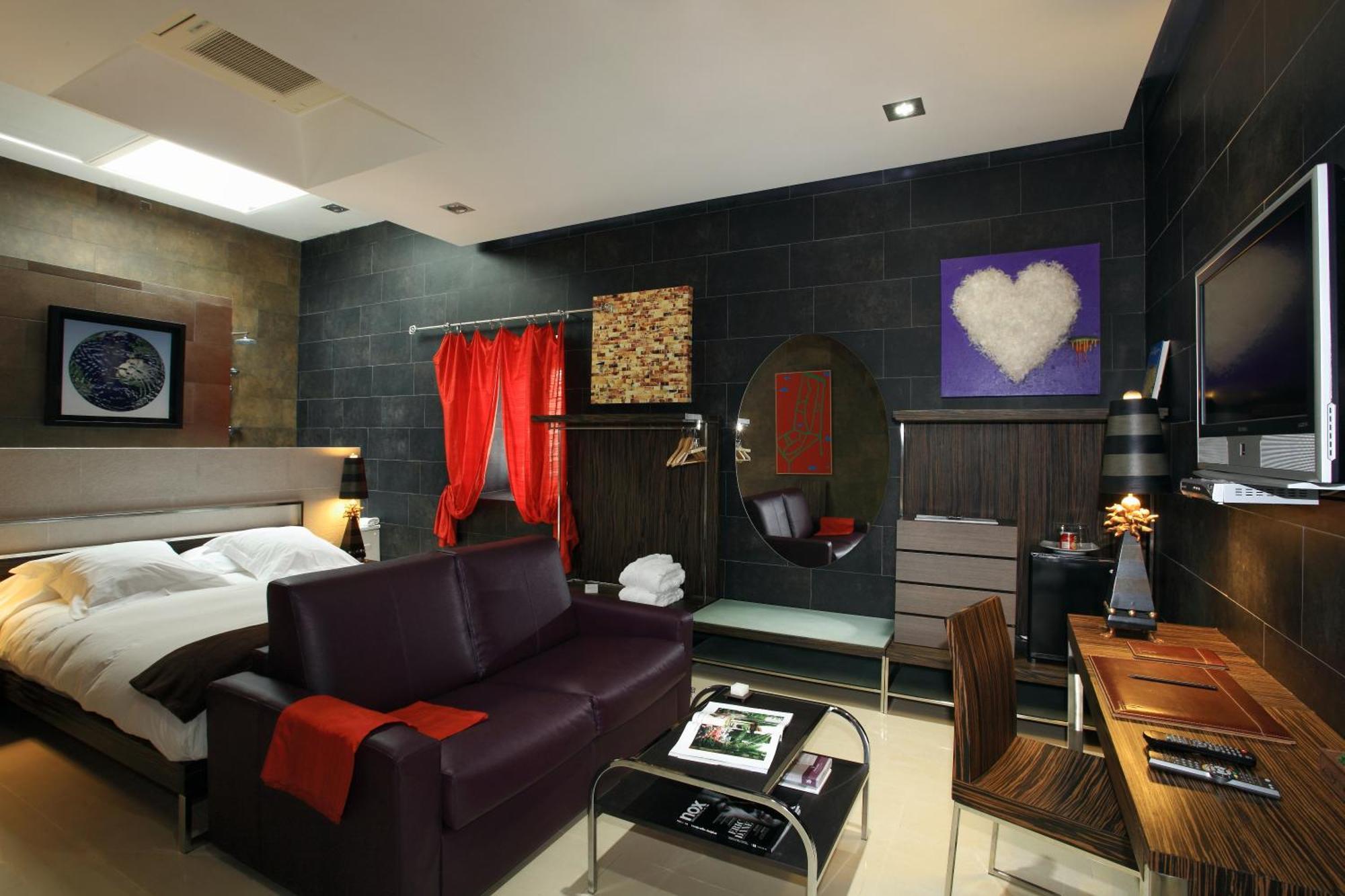 Hotel Boutique Palacio de la Serna Ballesteros De Calatrava Habitación foto