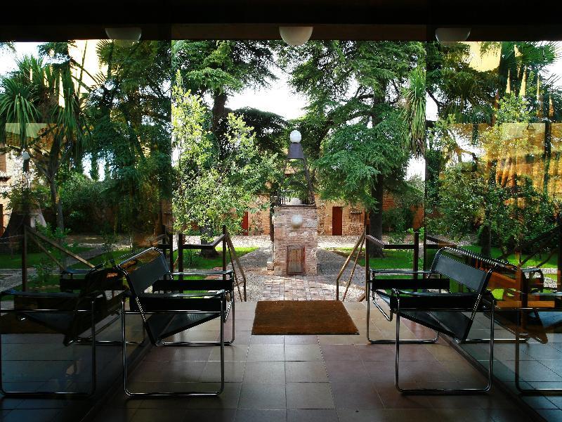 Hotel Boutique Palacio de la Serna Ballesteros De Calatrava Exterior foto